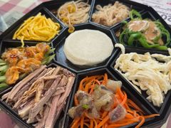 -益百岁牛尾汤主题餐厅(辛庄街店)