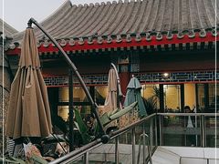 -Catch Bagel(芳草地店)