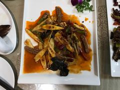 -鑫紫玉食府·巴特私房菜