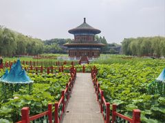 -大明幻境第一城
