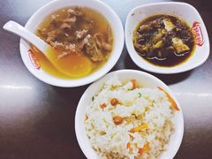 牛排-好成财牛排馆(涂门街总店)