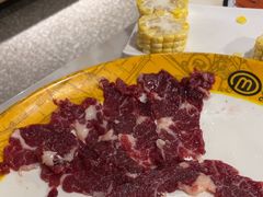 -潮汕大目牛肉火锅(上梅林店)
