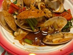 -辉记炭烧海鲜大排档·老字号(福田店)