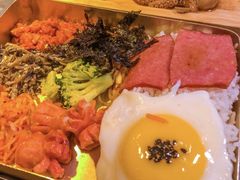 -三代烤肉(保利广场店)