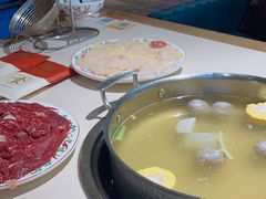 -汕头八合里海记牛肉店(清河店)