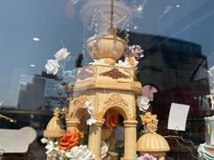 -莫斯科餐厅面包坊(北展店)