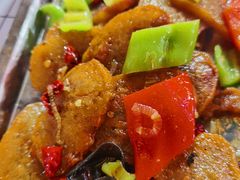 -郑喜旺烧烤(新密总店)
