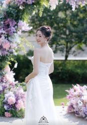 -曼格纳婚礼艺术中心(张江店)