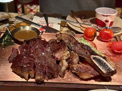 -BROWNSTONE布朗石西班牙餐厅(富城店)