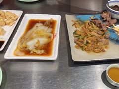 -潮界(虹桥新天地店)