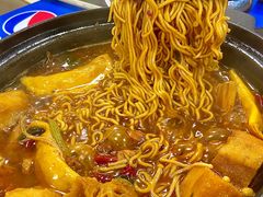 -重庆鸡公煲·嘟享吃(林科大店)
