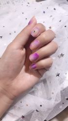 -缪斯美甲美睫
