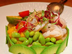 -翠贝卡&Mama Kelly Brunch Coffee(河西店)