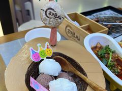 -三炮儿烧烤·羊锅·铁锅炖(南京首店)