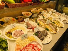 -叶氏兄弟饭摊(马鞍池东路店)