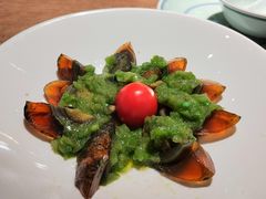 -周家二小姐的菜(西津渡店)