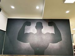 -中田健身工作室(博兴路店)