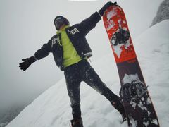 -太子岭滑雪场