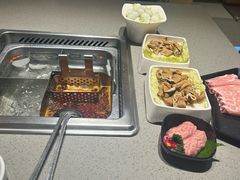 -海底捞火锅(攀枝花万达店)