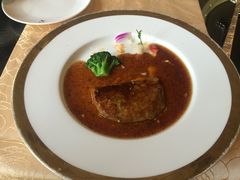 -利顺德大饭店·水岸中餐厅(小白楼店)
