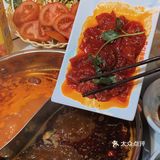 杭州探店❗️这一口豆花牛肉好吃哭了‼️