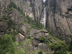 -卡定沟景区