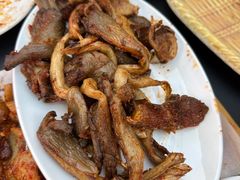 -有奴思烤肉·清真(正宁路店)