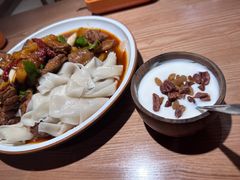 -谷丽麦馕新疆菜·清真(步步高梅溪新天地店)