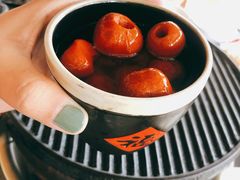 -石记老北京炙子烤肉(松园店)