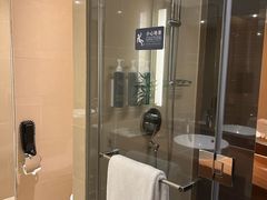 -杭州龙禧福朋喜来登酒店