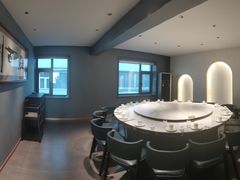 -恒盛居回族饭店