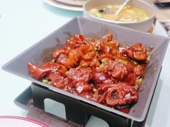 -诚园新喜洋餐厅