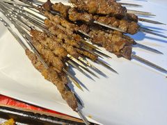 -壹陆陆烧烤(平房总店)