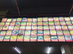 -美味海鲜大排档(明发美食地标店)