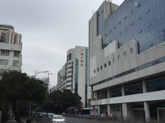 -维也纳酒店(罗湖口岸国贸东门店)