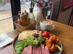 -Money Shops(愚园路店)