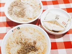-西贝(凯德壹中心店)