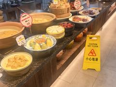 -老阿爸鲜鱼土菜(昆山花桥店)