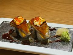 -吉川居酒屋(建国北路店)