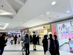 -SM广场