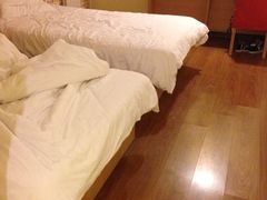 房间-如家酒店(北京北七家温都水城亚运村汽车市场店)