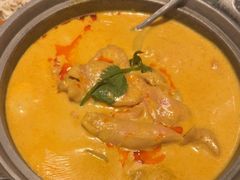 -安南越南餐厅(青岛万象城店)