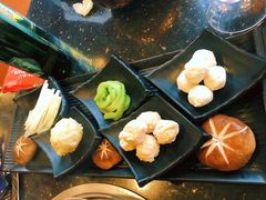 -刘一锅筋头巴脑(凌空二街店)