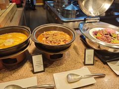 -视界美食自助餐厅·石家庄希尔顿酒店