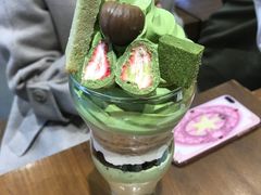 -無邪日式甜品(世博源店)