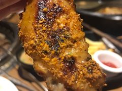 -火炉火自助餐(悠唐购物中心店)