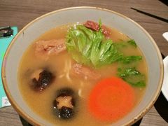 -九毛九西北菜(百信广场店)