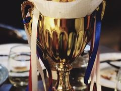 -1861意大利餐厅(文化广场店)