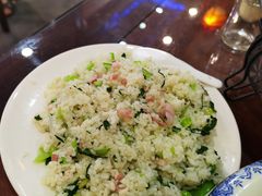 -长兴菜馆(高桥店)
