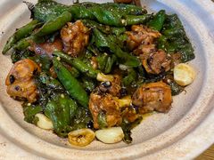 -张烤鸭·川菜·非遗冒烤鸭(青石桥店)
